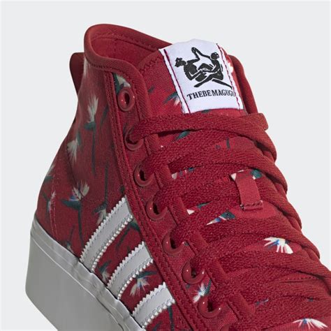 adidas mid cut herren rot|Adidas Mid Shoes Mens .